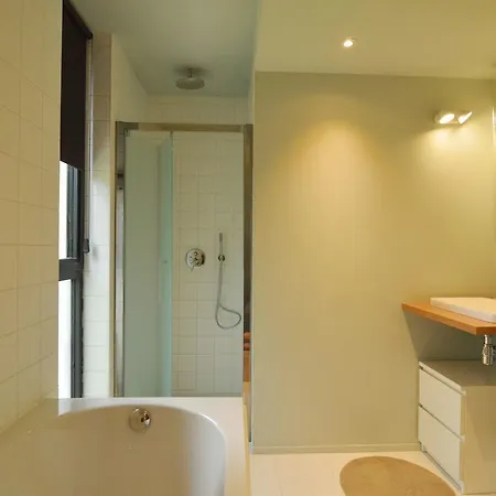Vakantiehuis Holiday Bois De Spa