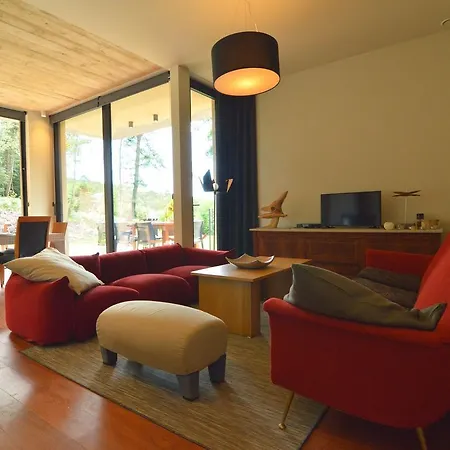 Holiday Bois De Vakantiehuis Spa