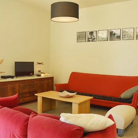 Holiday Bois De Vakantiehuis