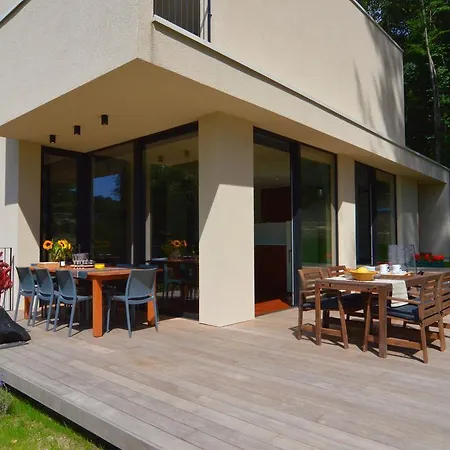 Holiday Bois De Vakantiehuis *