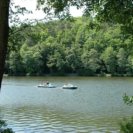 Holiday Bois De Vakantiehuis Spa